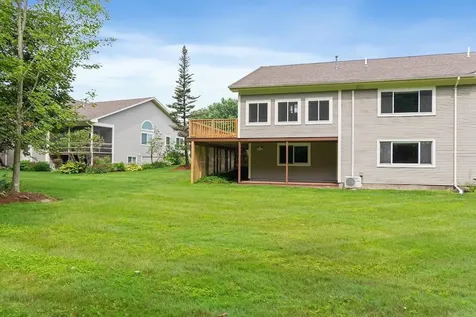 288 Whitewater Circle Williston VT 05495