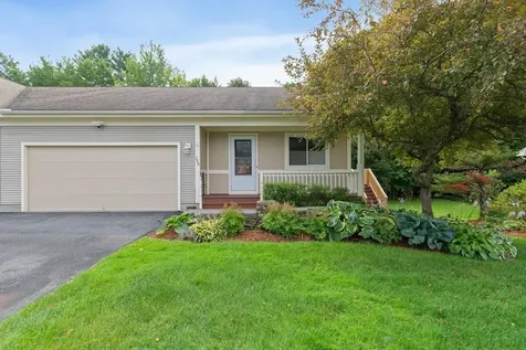 288 Whitewater Circle Williston VT 05495