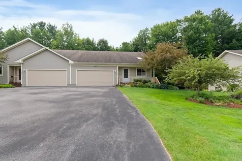 288 Whitewater Circle Williston VT 05495