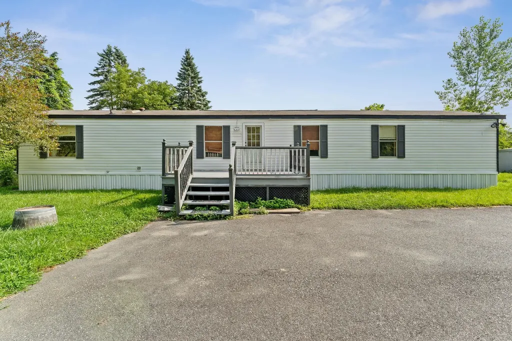 31 Lawrence Avenue Barre City VT 05641
