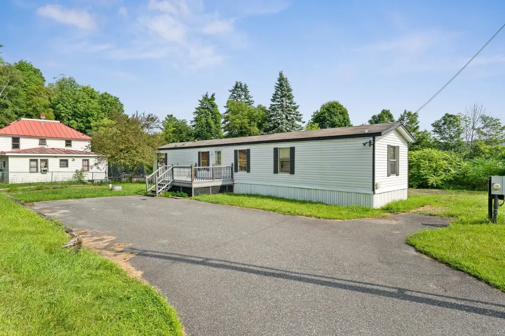 31 Lawrence Avenue Barre City VT 05641