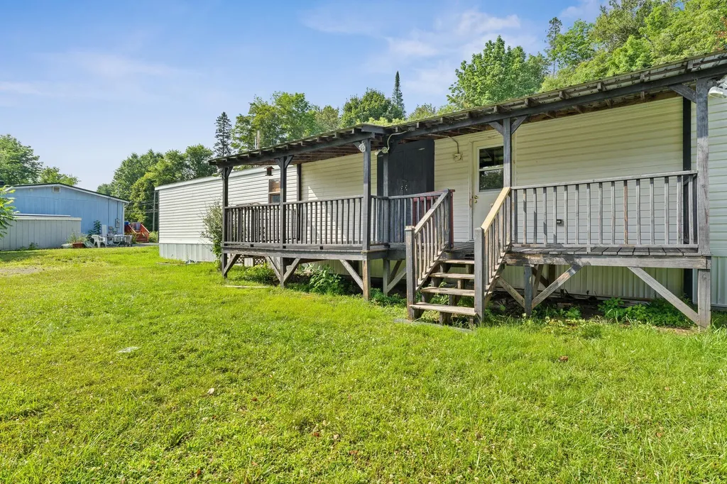 31 Lawrence Avenue Barre City VT 05641