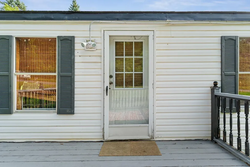 31 Lawrence Avenue Barre City VT 05641