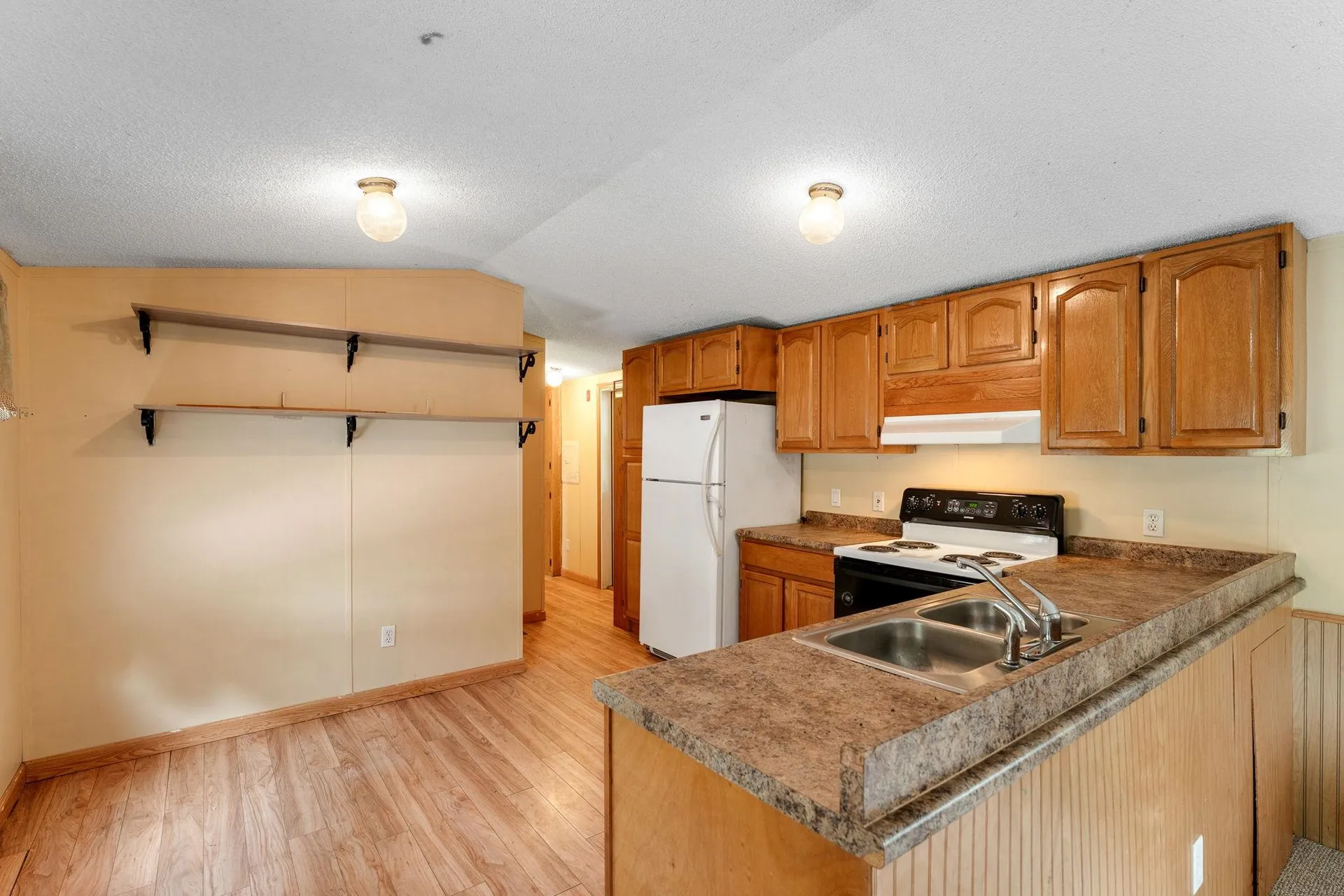 31 Lawrence Avenue Barre City VT 05641