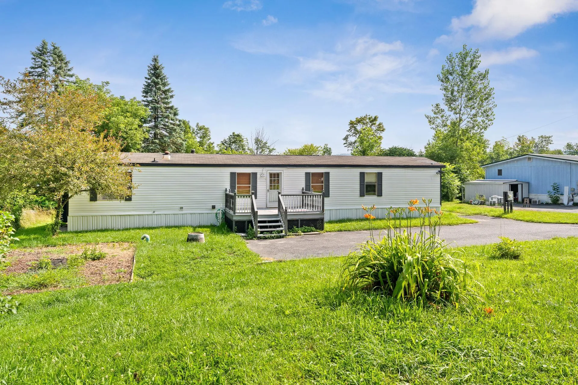 31 Lawrence Avenue Barre City VT 05641