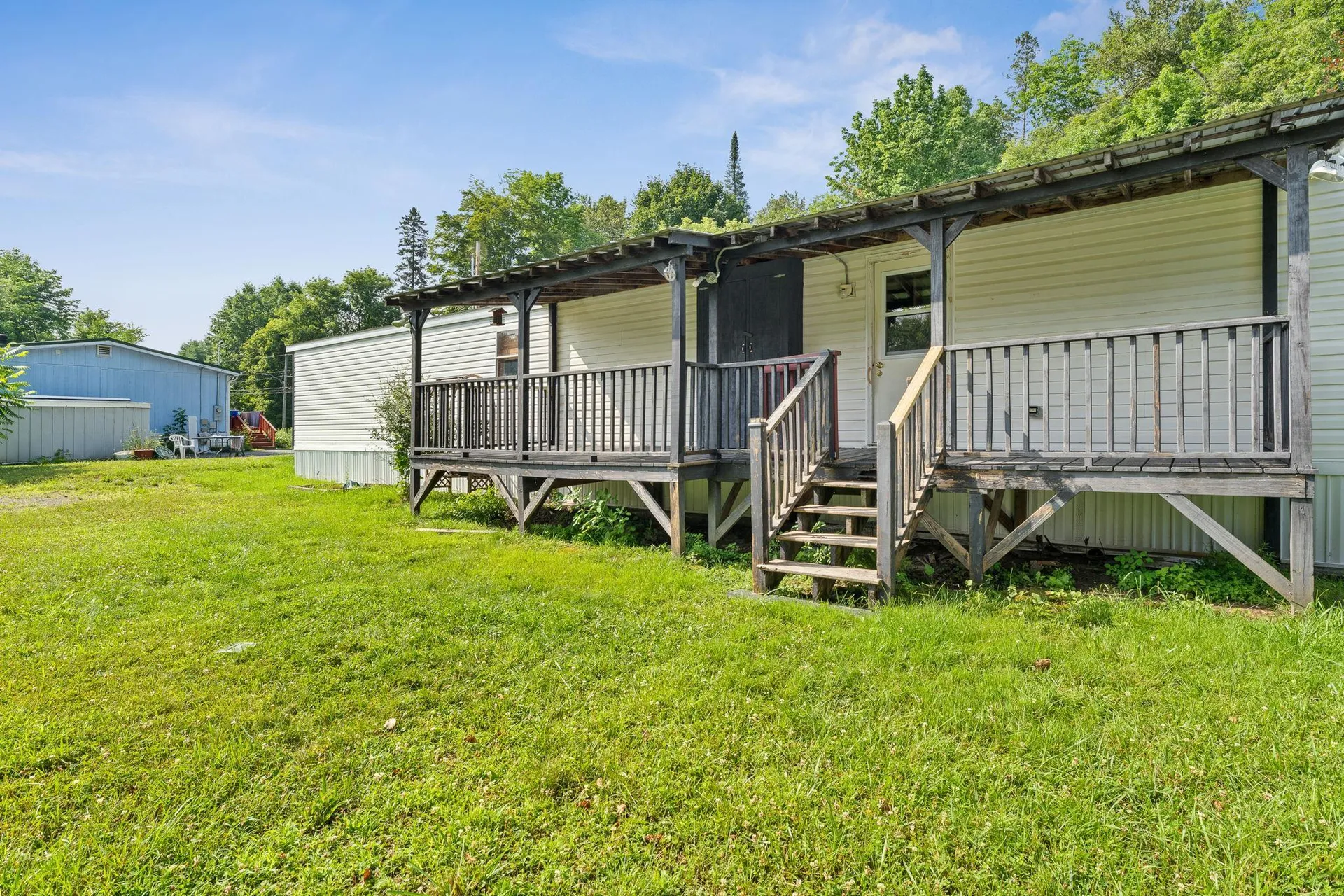 31 Lawrence Avenue Barre City VT 05641