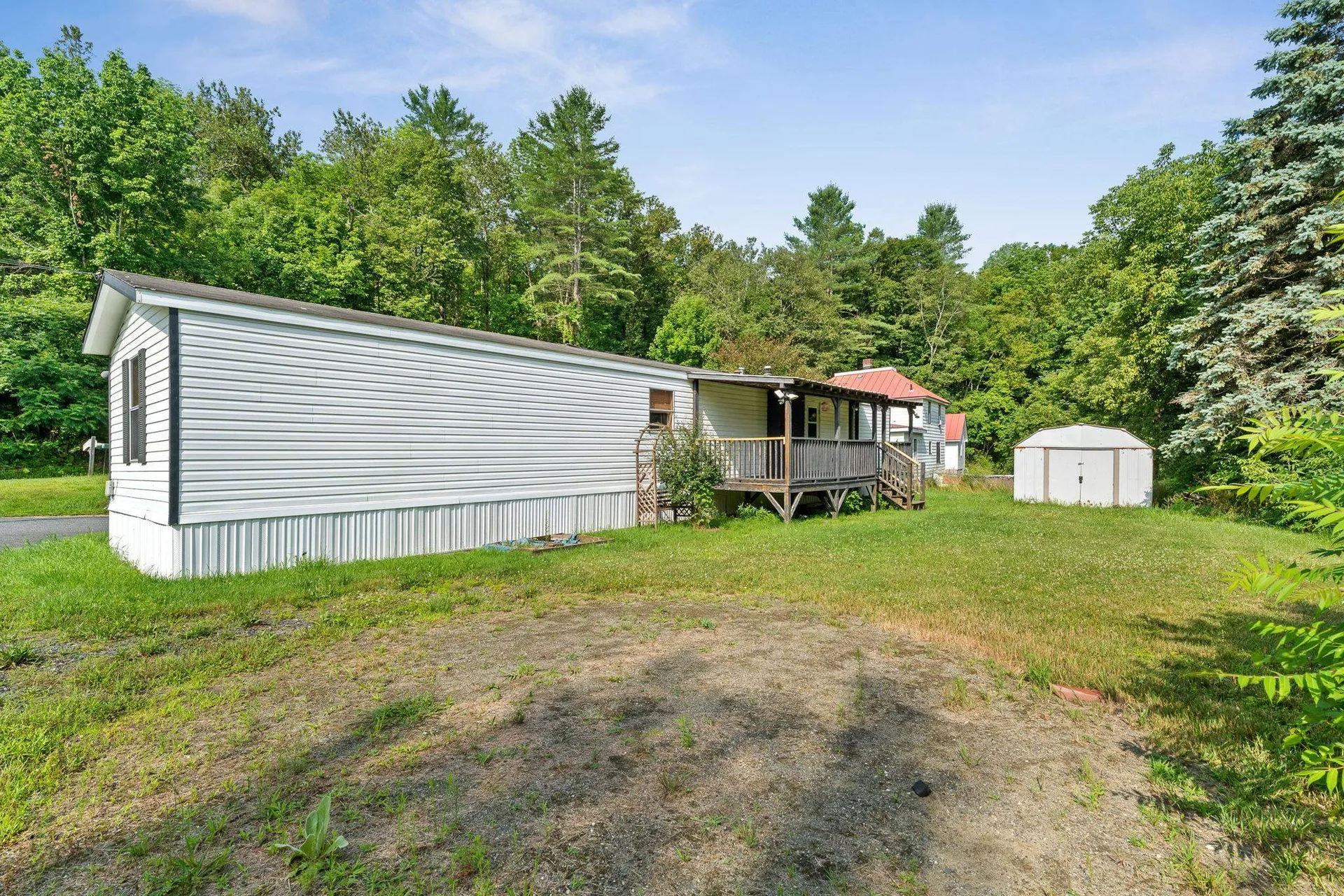 31 Lawrence Avenue Barre City VT 05641