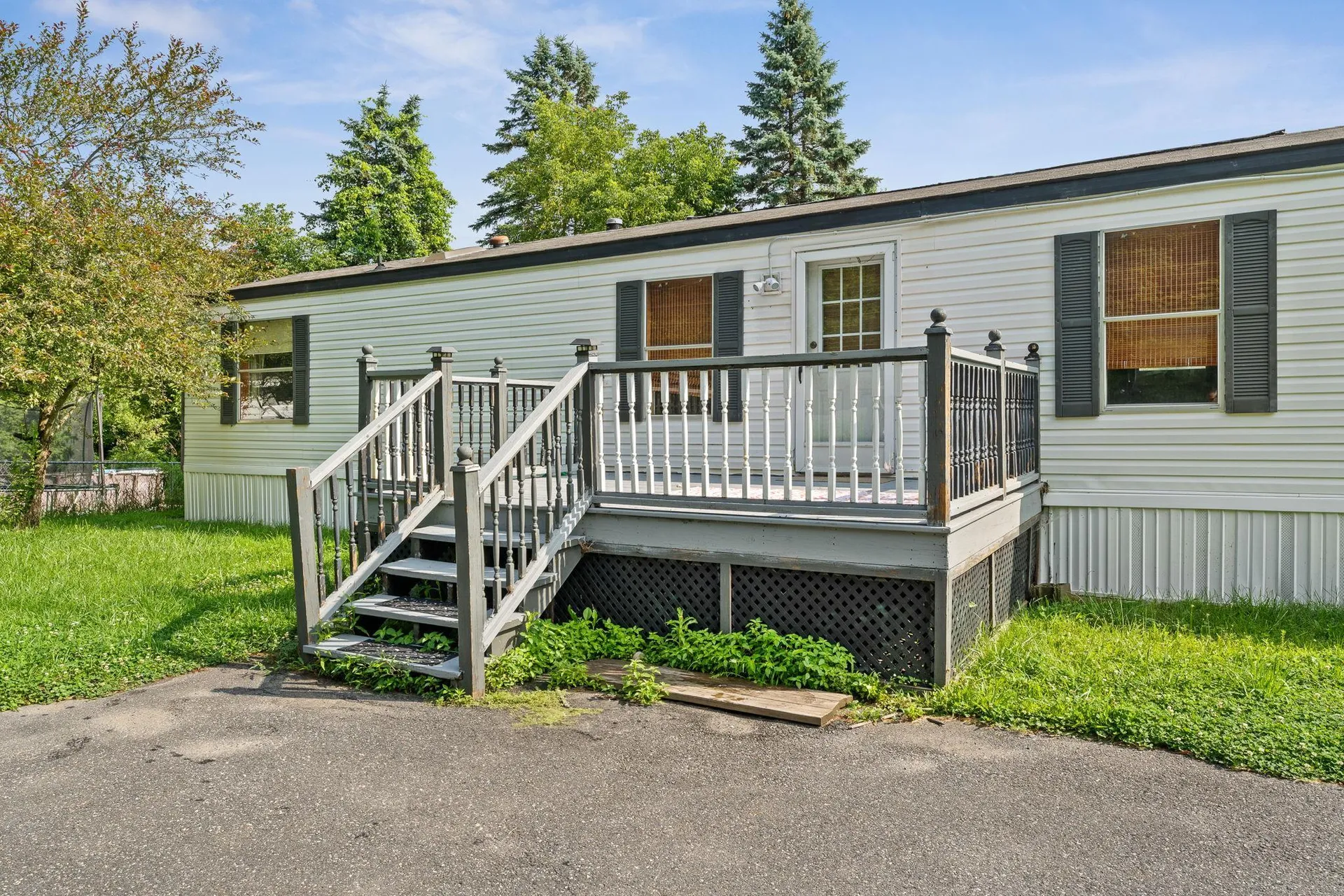31 Lawrence Avenue Barre City VT 05641
