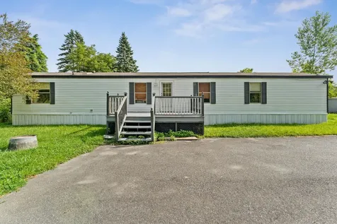 31 Lawrence Avenue Barre City VT 05641