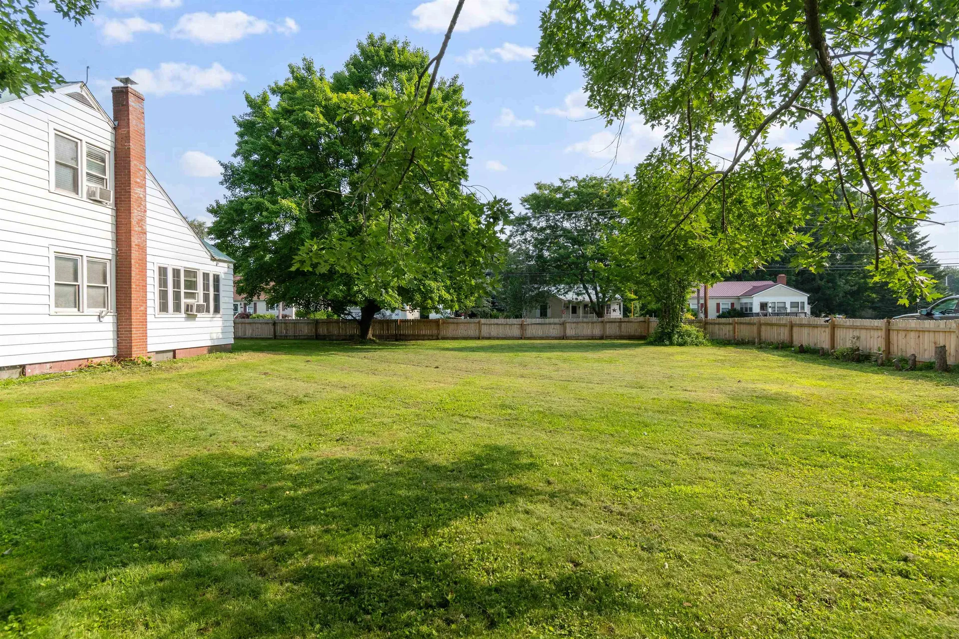138 Grand Avenue Swanton VT 05488