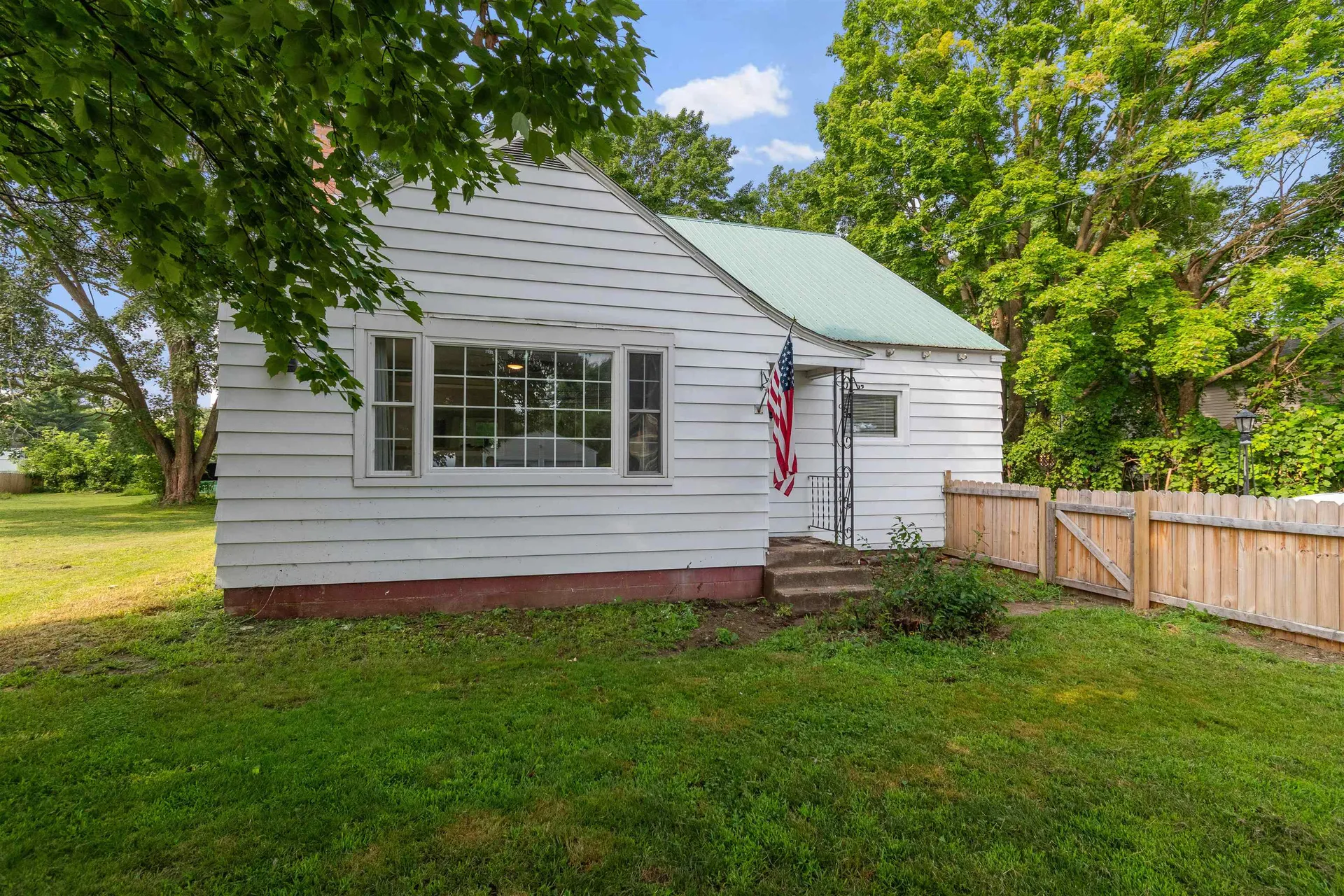 138 Grand Avenue Swanton VT 05488