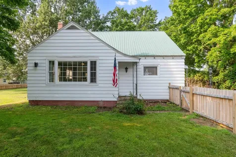 138 Grand Avenue Swanton VT 05488