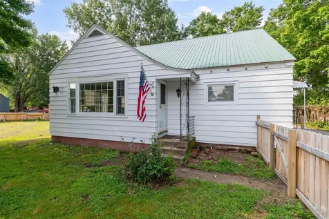 138 Grand Avenue Swanton VT 05488