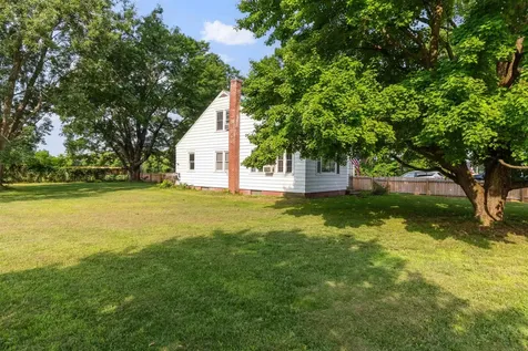 138 Grand Avenue Swanton VT 05488