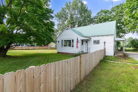 138 Grand Avenue Swanton VT 05488