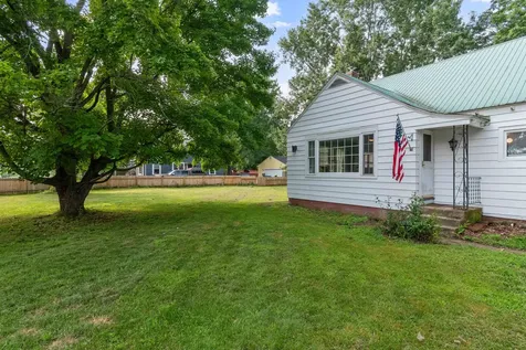 138 Grand Avenue Swanton VT 05488