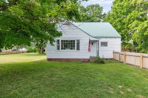 138 Grand Avenue Swanton VT 05488