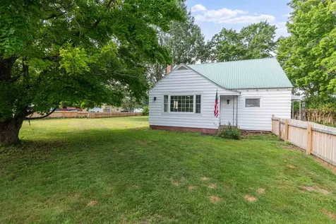 138 Grand Avenue Swanton VT 05488