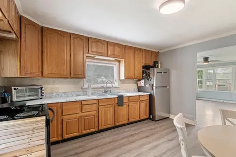 138 Grand Avenue Swanton VT 05488