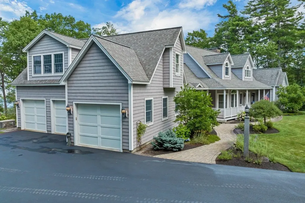 71 Butterfield Road Center Harbor NH 03226