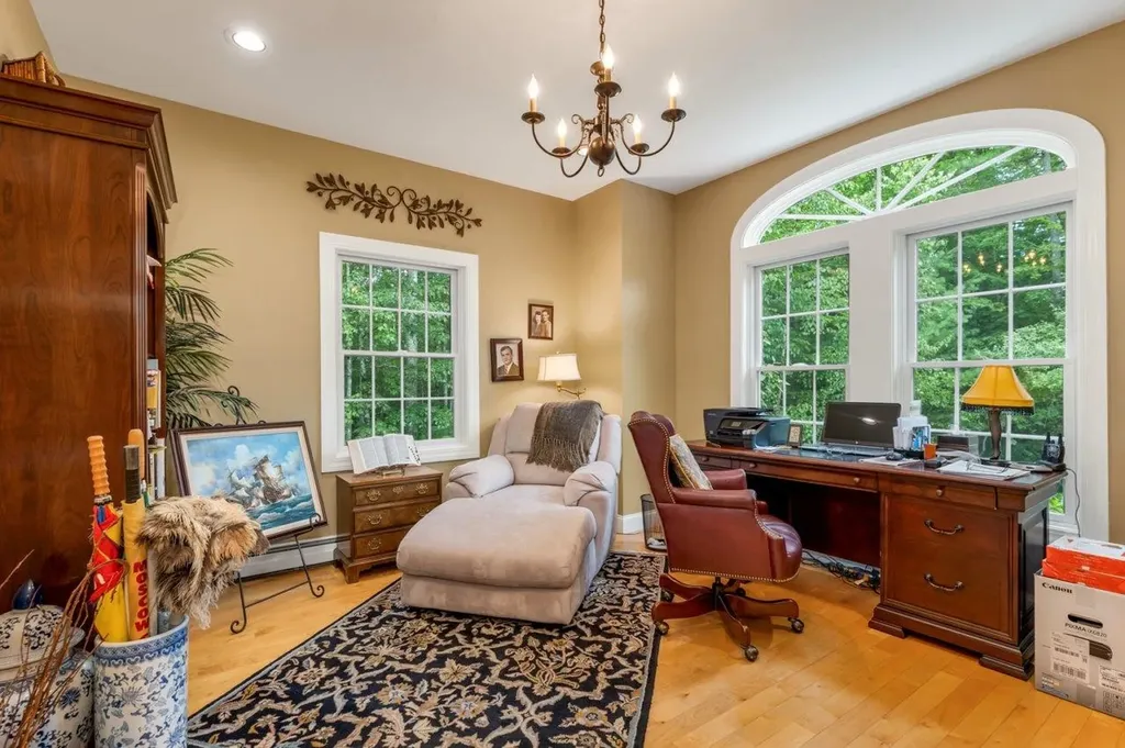 71 Butterfield Road Center Harbor NH 03226
