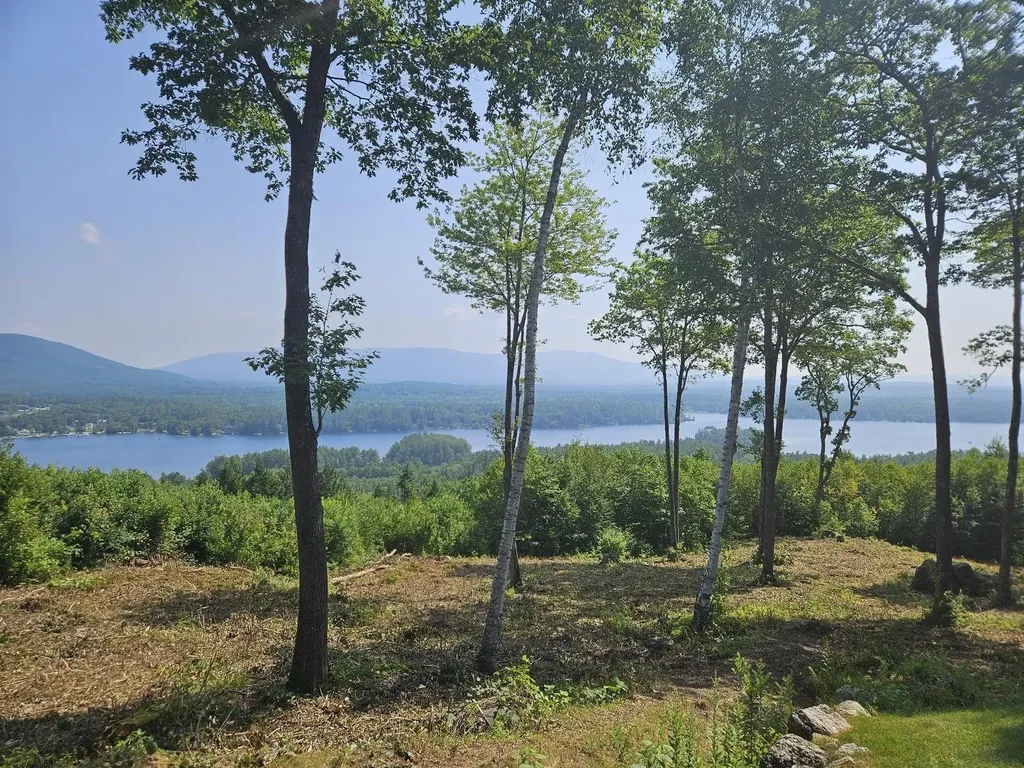 71 Butterfield Road Center Harbor NH 03226