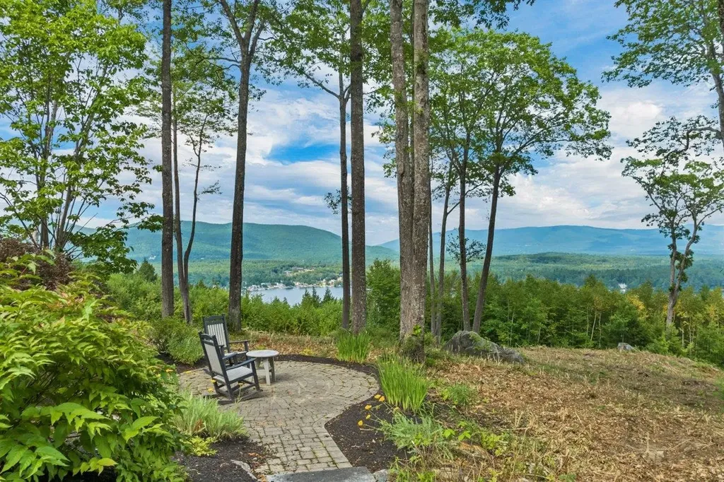 71 Butterfield Road Center Harbor NH 03226