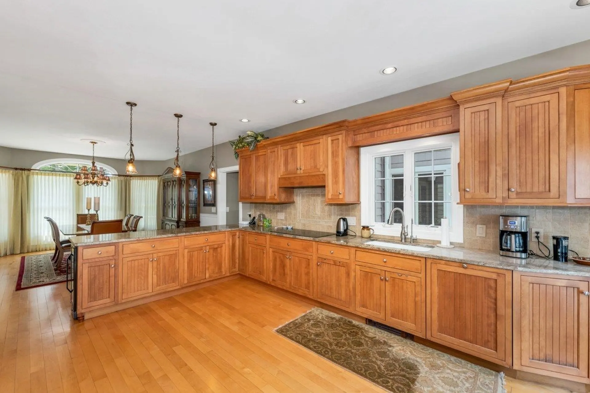 71 Butterfield Road Center Harbor NH 03226