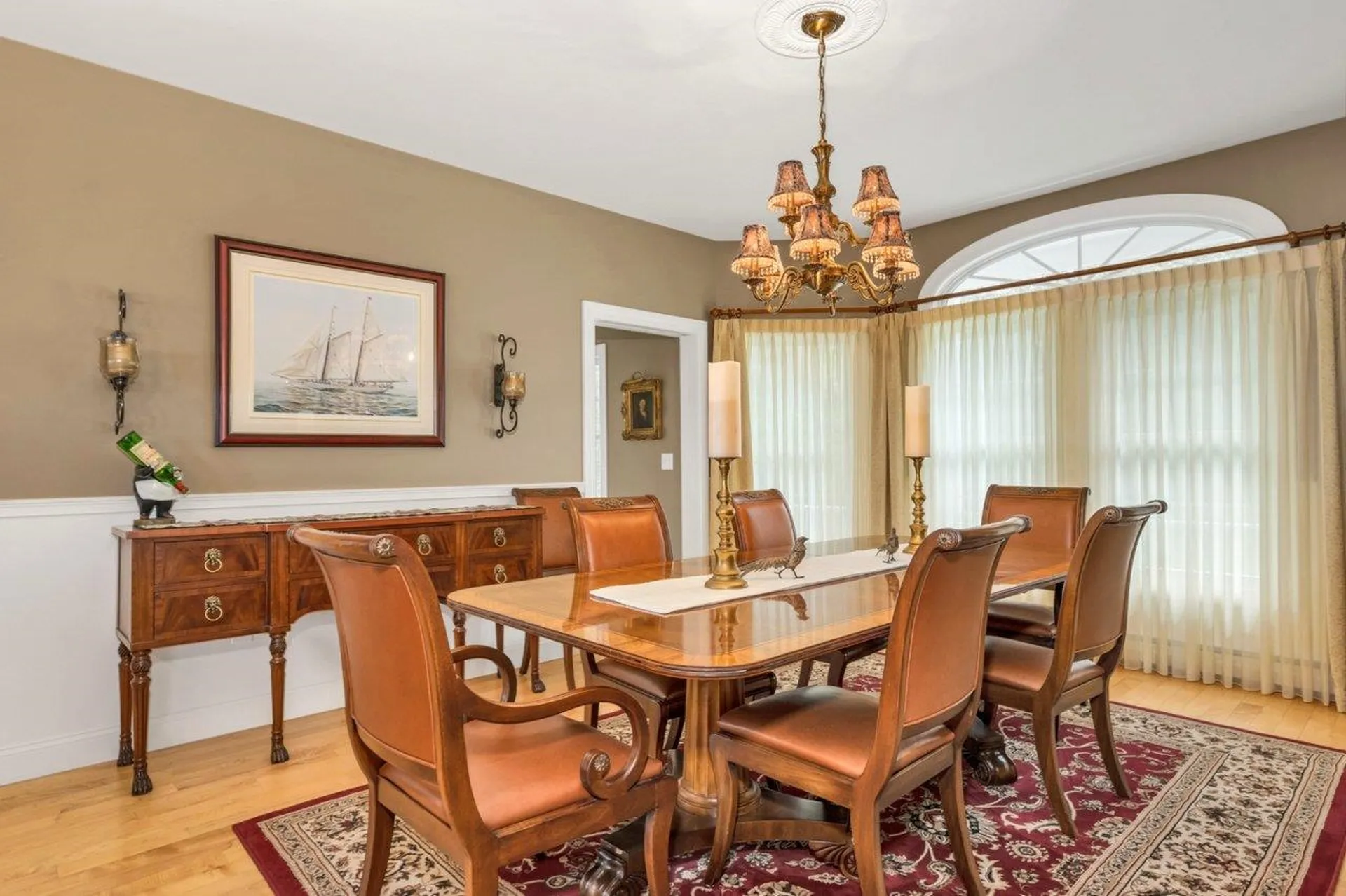 71 Butterfield Road Center Harbor NH 03226