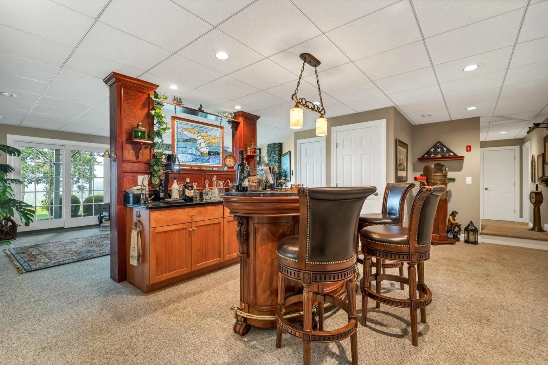 71 Butterfield Road Center Harbor NH 03226
