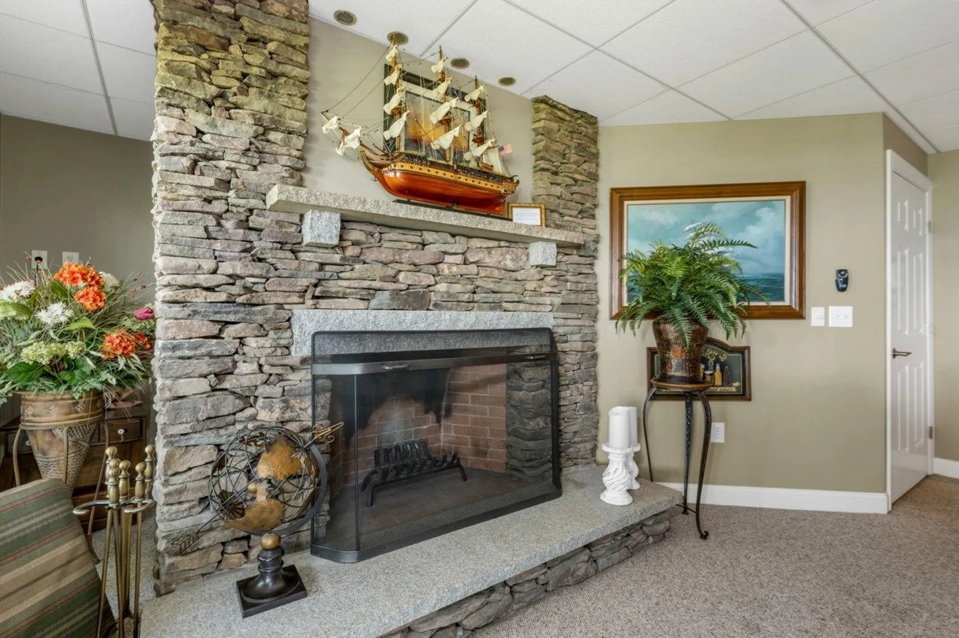 71 Butterfield Road Center Harbor NH 03226