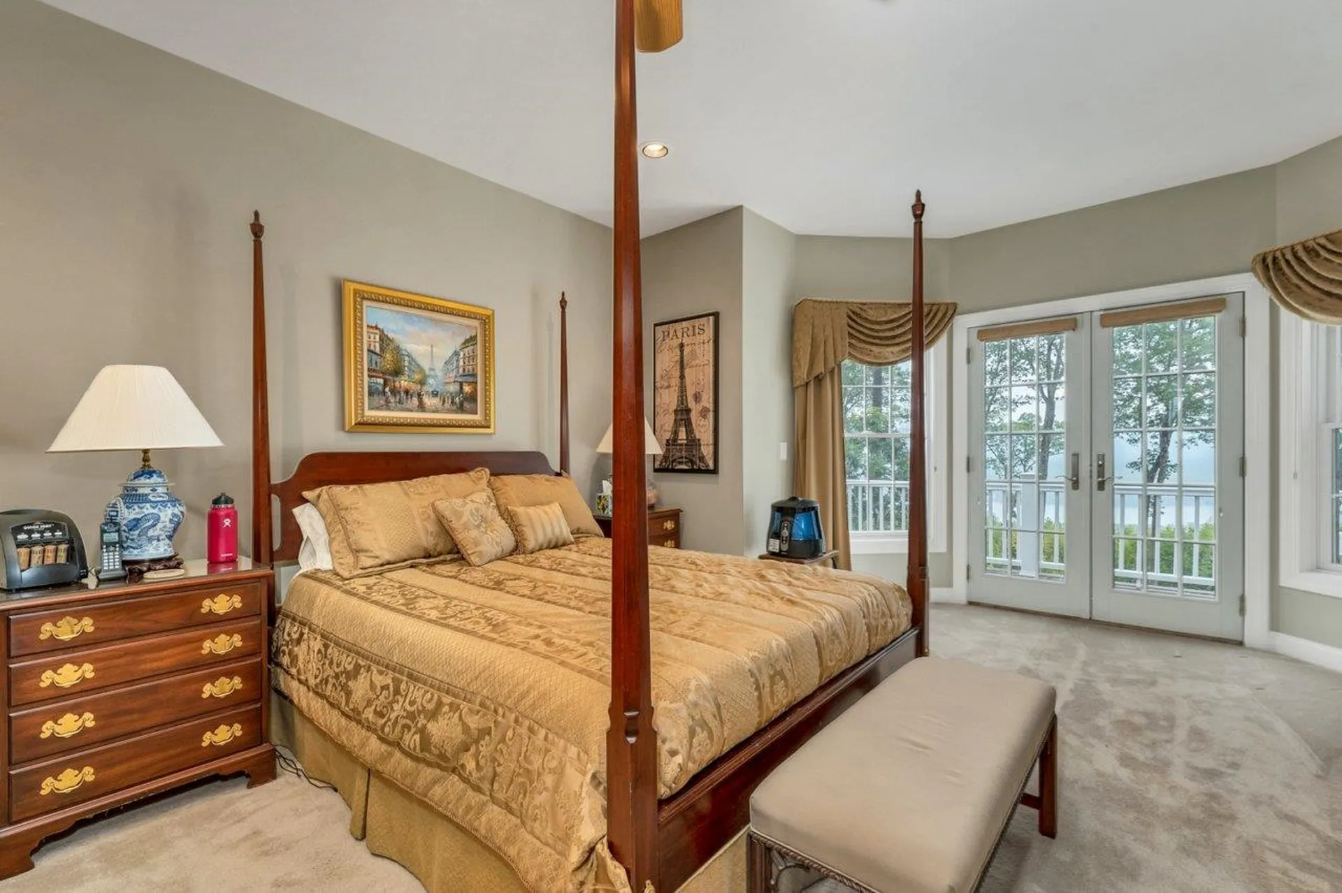 71 Butterfield Road Center Harbor NH 03226