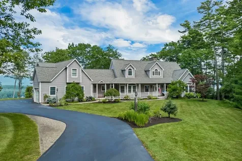 71 Butterfield Road Center Harbor NH 03226