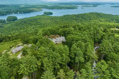 71 Butterfield Road Center Harbor NH 03226