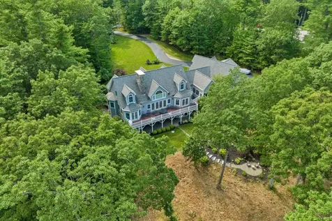 71 Butterfield Road Center Harbor NH 03226