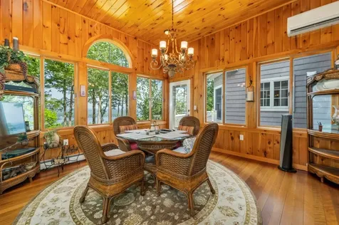 71 Butterfield Road Center Harbor NH 03226