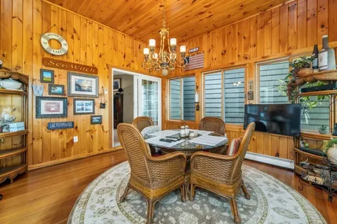 71 Butterfield Road Center Harbor NH 03226