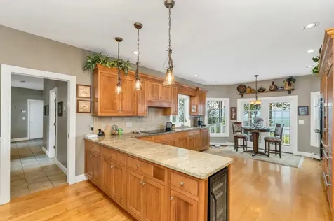 71 Butterfield Road Center Harbor NH 03226