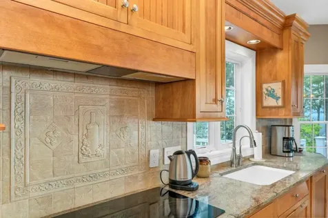 71 Butterfield Road Center Harbor NH 03226