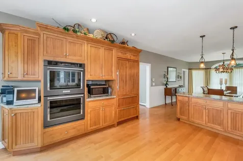 71 Butterfield Road Center Harbor NH 03226