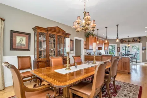 71 Butterfield Road Center Harbor NH 03226