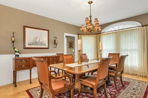 71 Butterfield Road Center Harbor NH 03226