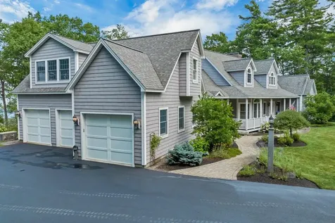 71 Butterfield Road Center Harbor NH 03226