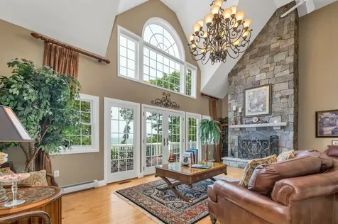 71 Butterfield Road Center Harbor NH 03226