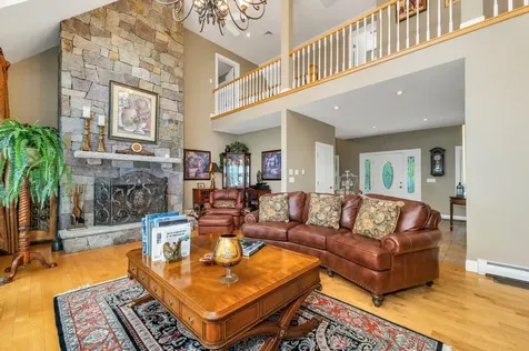 71 Butterfield Road Center Harbor NH 03226