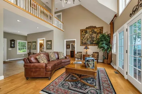 71 Butterfield Road Center Harbor NH 03226