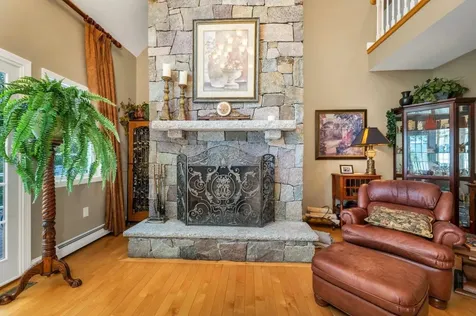 71 Butterfield Road Center Harbor NH 03226