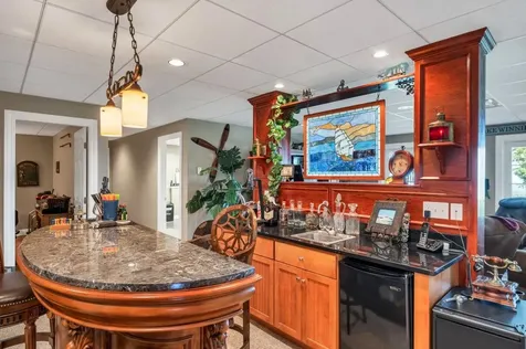 71 Butterfield Road Center Harbor NH 03226