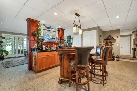 71 Butterfield Road Center Harbor NH 03226