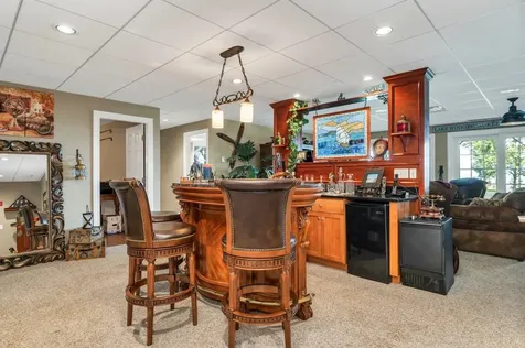 71 Butterfield Road Center Harbor NH 03226